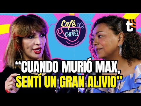 Lucy Cabrera | ¿Cuál es su relación con Tulio Loza? Actriz y abogada cuenta su verdad y revela quién es el padre de su hijo mayor Paolo: "Guardé silencio por bastante tiempo" | Farándula | ESPECTACULOS | TROME.COM
