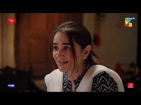 Kanwal Ki Beti Jawan Aur Kanwal Ka Hi Rishta Aagya - Ishq-e-Laa - HUM TV