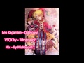 【 Len Kagamine】Doll House【VOCALOID カバー】+ VSQX ...