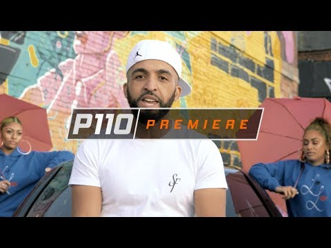 Telly - Follow Me (Game Changer Remix) [Music Video] | P110
