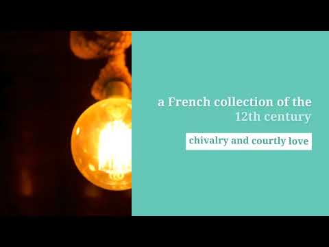 "Le Morte d'Arthur" by Thomas Malory: Presenting a literary work  101