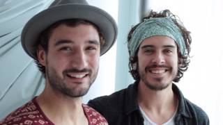 Le cœur éléphant (letra/traducción) - Fréro Delavega