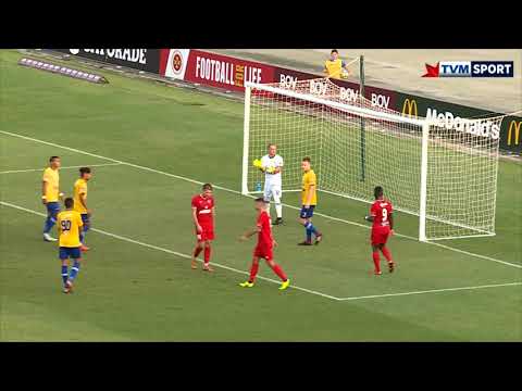 SANTA LUCIA vs TARXIEN 2-1 - 22.09.2019
