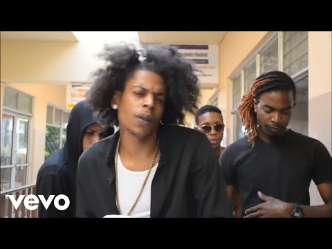 Savage Savo - Magiva (Official Music Video)