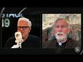 Bishop Removed By Pope Francis REACTS LIVE To Choice Of New Pope