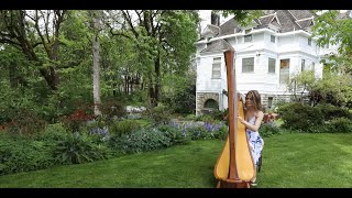 Download lagu Song from a Secret Garden - Harp mp3 Download lagu Song from a Secret Garden - Harp mp3