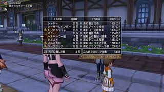 ドラゴンクエストXプレイ日誌#りゅうおうき他プレイ