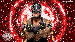 WWE Rey Mysterio Theme Song &quot;Booyaka 619&quot;