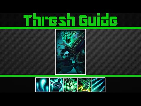 (Very Detailed) Thresh Guide