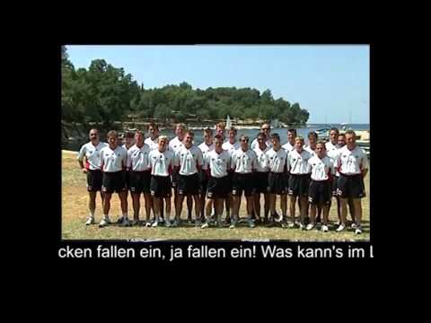 AC-Wals - Ringerlied (2010)