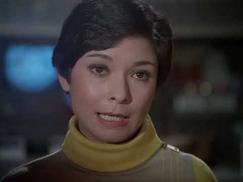 SPACE 1999 - 0214 Space Warp