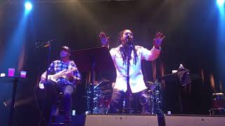 Sevendust-Skeleton song-Live Acoustic@House of Blues Orlando 12/29/19