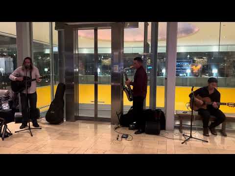 Matthew Armstrong video.