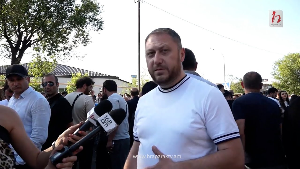 Բացի խայտառակություն լինելուց, նաև խորքային հետևանքներ կունենա. Ֆարմանյան