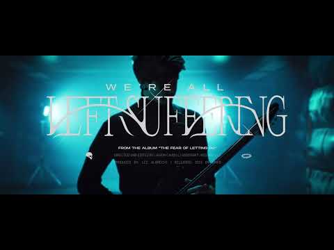 Hollow Front - We're All Left Suffering [Official Music Video]