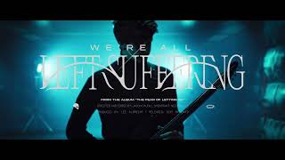 Hollow Front - We're All Left Suffering [Official Music Video]