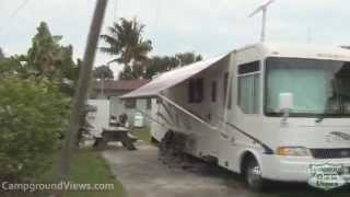 Lucky Clover RV and Mobile Home Park Video