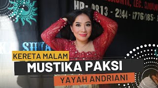 Download lagu Kereta Malam Cover Yayah Andriani (LIVE SHOW Legokjawa Cimerak Pangandaran) mp3