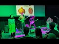 Deerhoof - We Do Parties / This Magnificent Bird Will Rise (live)