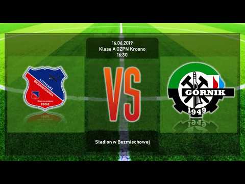 Lotniarz - Górnik: bramka na 0:1