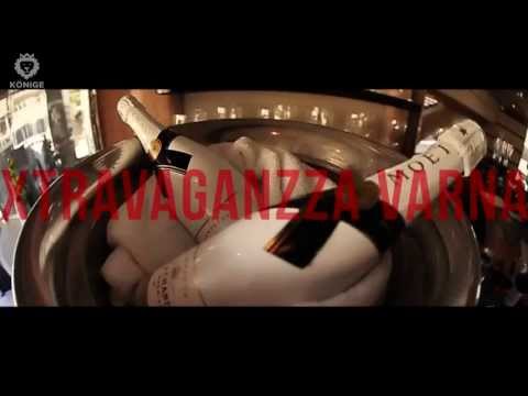 STTRT TOUR 2013 Terra Slim(UK) and Bulgarian Hip-Hop Stars