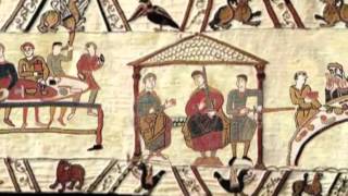 L'arazzo di Bayeux (animato)
