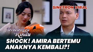 Download lagu SHACKLED BY LONGING: AMIRA MEETS HER CHILD AGAIN?! #moment (Glenca Chysara, Ben Joshua) mp3