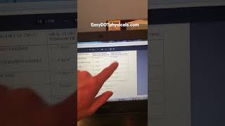 Why should we use saliva for marijuana testing