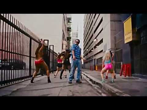 Tjr feat. Pitbull - Fireball Ass Hypnotized (Free Waves & Dj Ruben Bootleg Remix)