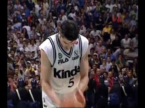 immagine di anteprima del video: FINALE SCUDETTO GARA 5 FORTITUDO - VIRTUS