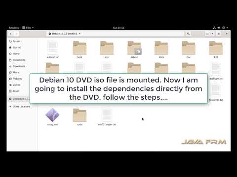 Debian 10 installation on VirtualBox 6.0 with Guest Additions | Debian 10 Buster released