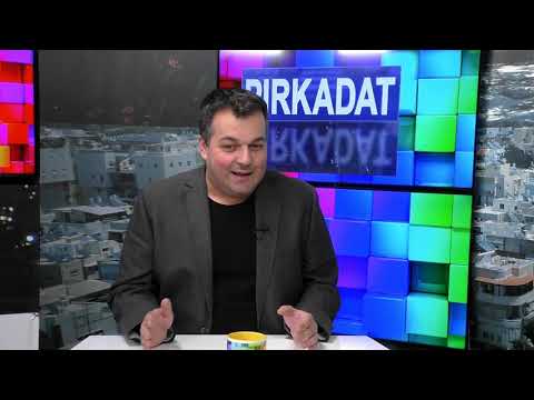 PIRKADAT Breuer Péterrel: Klement Zoltán