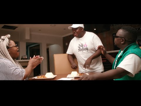 Pat Medina - Imini Iyeza [feat Eves Manxeba & Mr Brown] (Official Music Video)