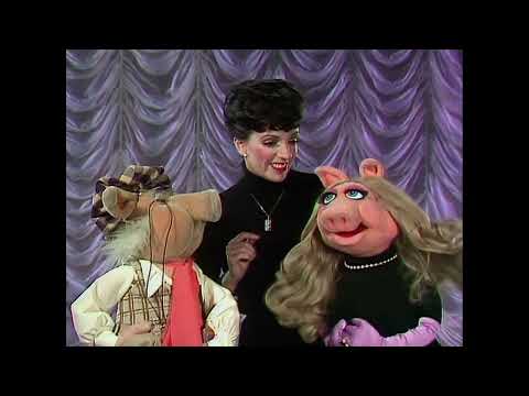 The Muppet Show - 414: Liza Minnelli - Backstage #1 (1979)