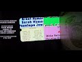 Aaahh Real Monsters BEST ED Garfield Kiff Credits Remix R M