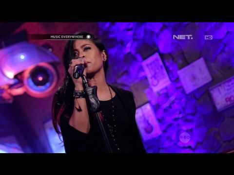 Kikan - Karma (Live at Music Everywhere) **