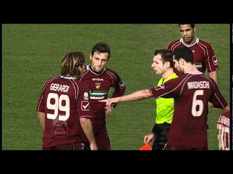 Portogruaro vs AlbinoLeffe 2-1