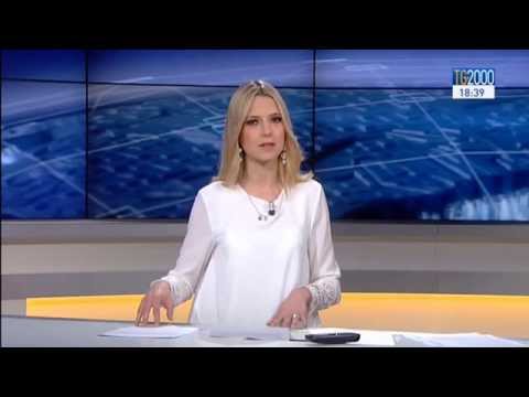 Tg2000 del 6 aprile 2015 - 18.30