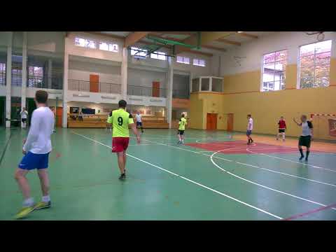 StrefaFutbolu.pl: TG Sokół Brwinów - Skorpiony