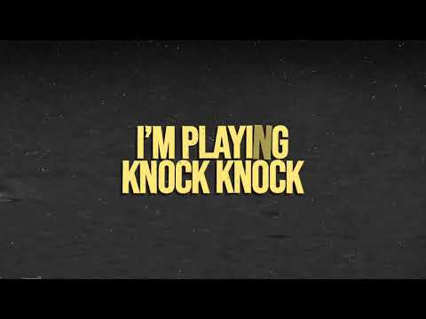 PS #HSQ - Love Me Not [Lyric Video]