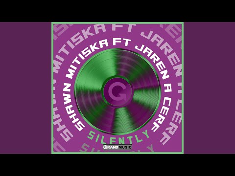 Silently (Retrobyte Remix)