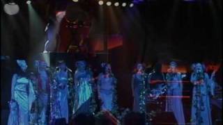 The Immortal Baebes - Dringo Bell (2002)