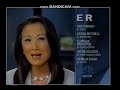 NBC Split Screen Credits 2004