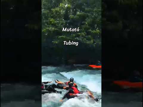 #antioquia #turismo #mutata #colombia #travel #ecoturismo #kayaking