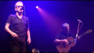 preview picture of video 'Oysterband - Bells of Rhymney - Leamington Spa October 2010'