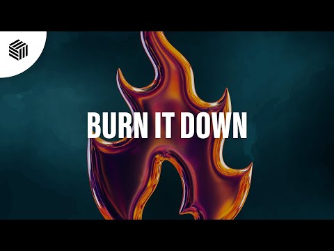 Kilian K, IM!SC & ONYX - Burn It Down