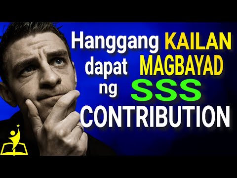 DAPAT bang TUMIGIL na sa PAGBABAYAD sa SSS pagkatapos ng 120 monthly contributions?