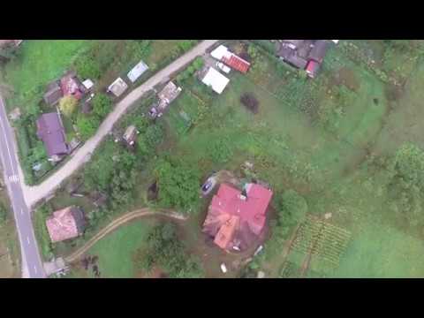 Casa boiereasca  Ciresu