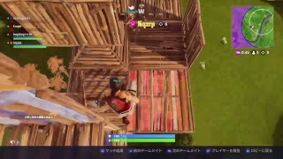 【親にローションみつかった】チームでスクワッド配信