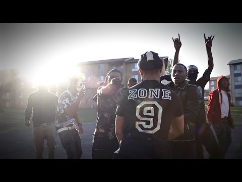 Araab Skii - What You Gon Do (Featuring 4GSKII & Lil Grim)